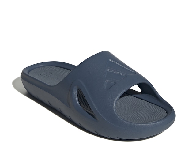 adidas Adicane Slide Sandal - Men's - Free Shipping | DSW