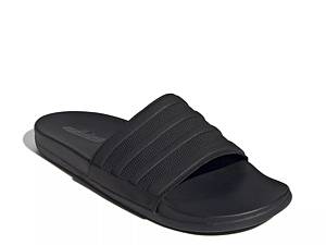 Adidas performance women's adilette slides sale