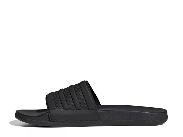 Adilette cloudfoam mono sport sale slide