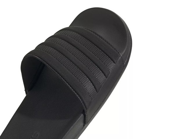 Adilette slides black shop
