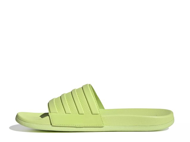 Adidas sliders mens shop