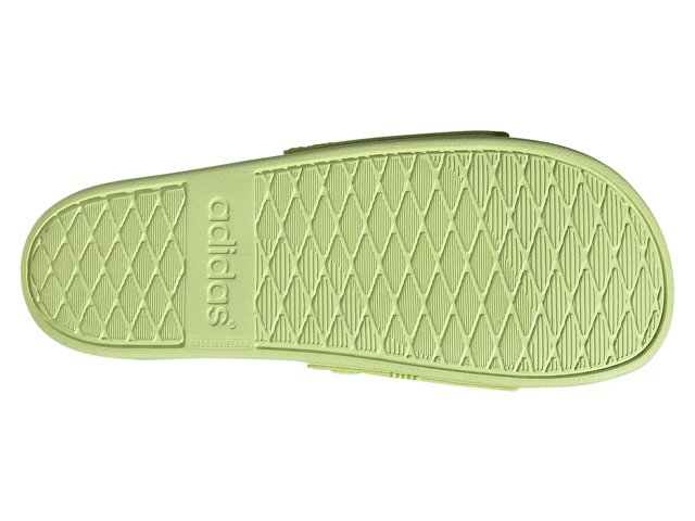 Adidas adilette mono slides clearance