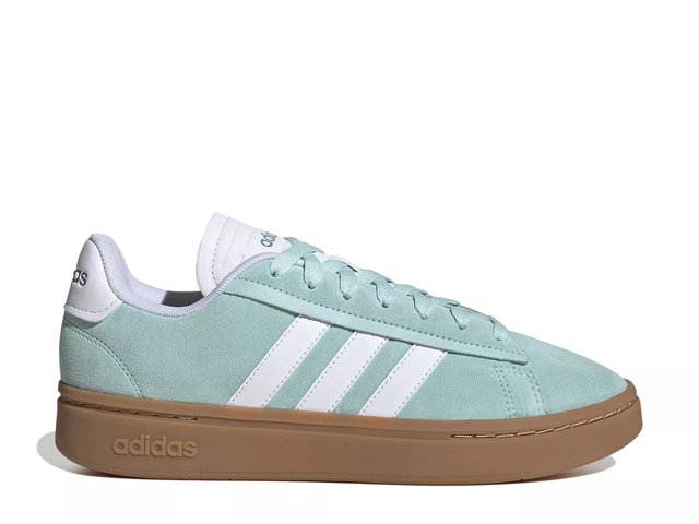 Dsw adidas grand court new arrivals