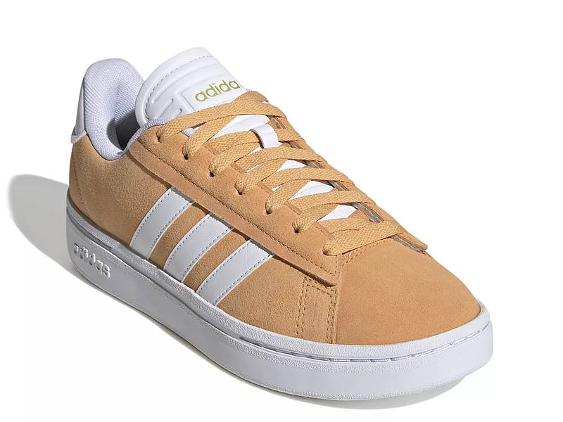 Adidas grand court online w