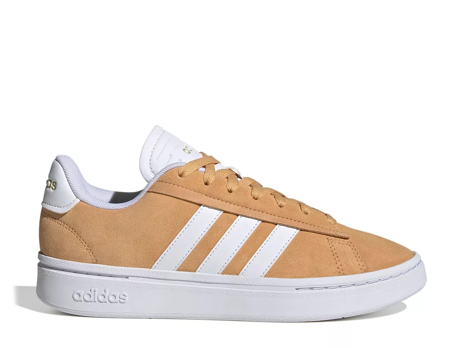 Grand Court Alpha Sneaker