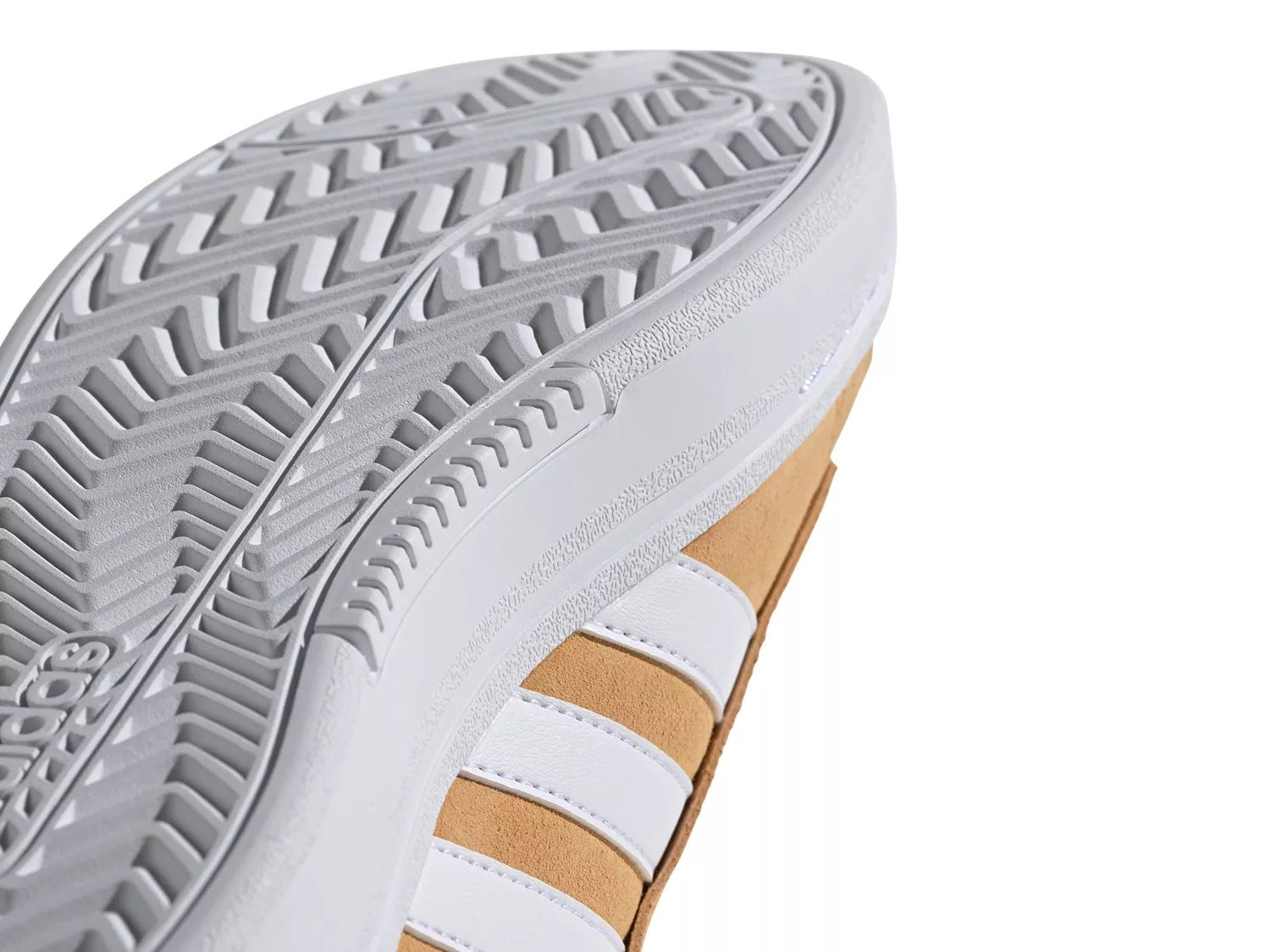 Grand Court Alpha Sneaker