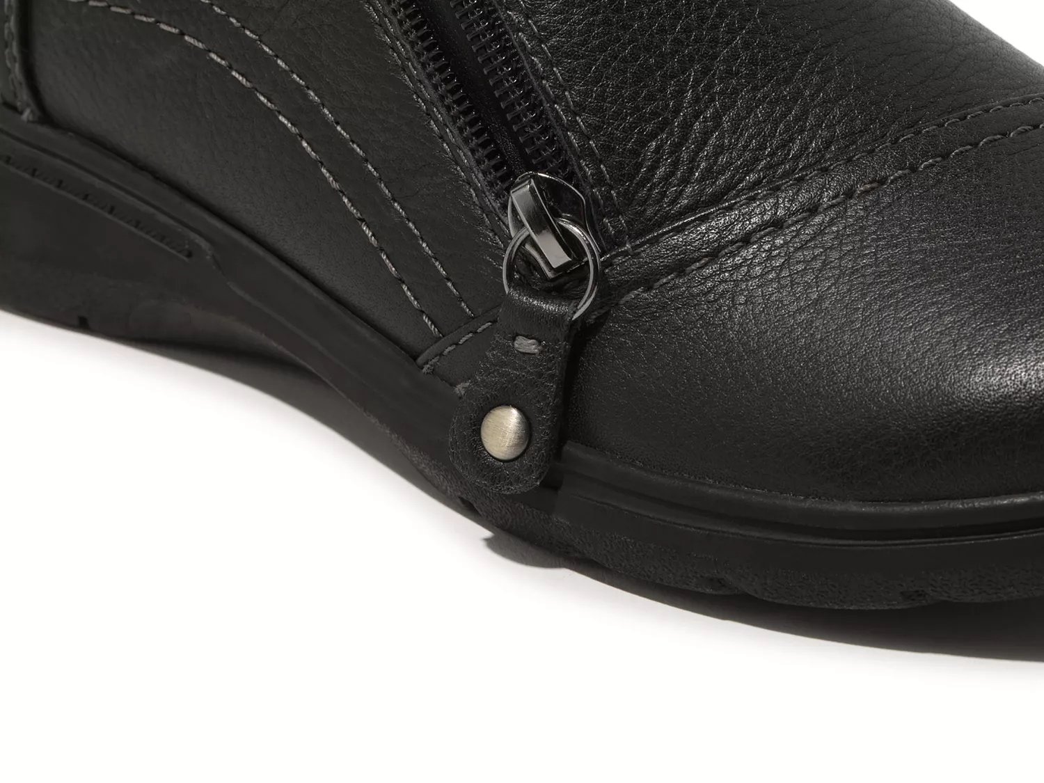 Carleigh Ray Slip-On