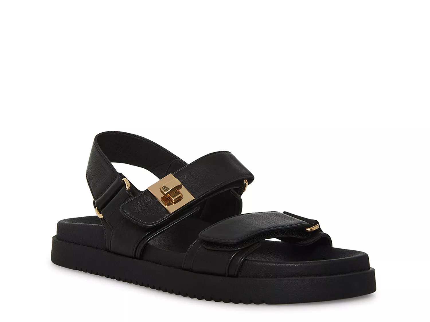 Steve Madden Mona Sandal - Free Shipping | DSW