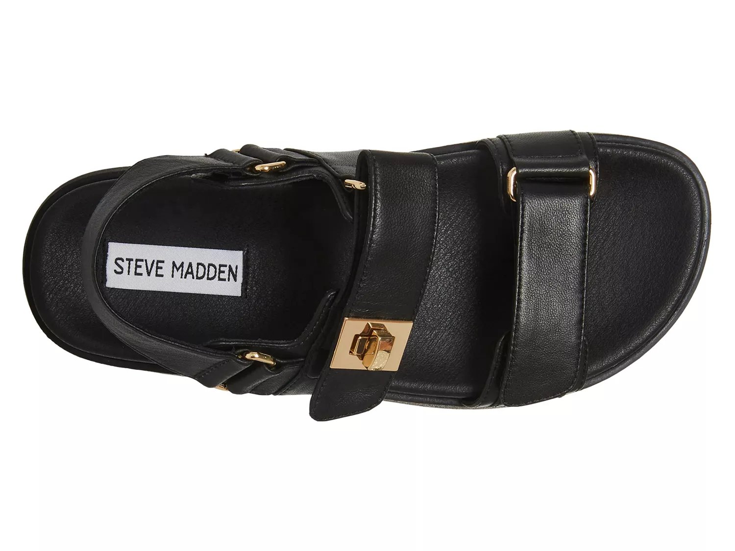 Mona Sandal