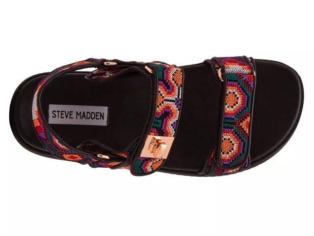人気定番! Steve Madden Mona サンダル Amazon | Steve Madden レディース モナサンダル, ゴールド