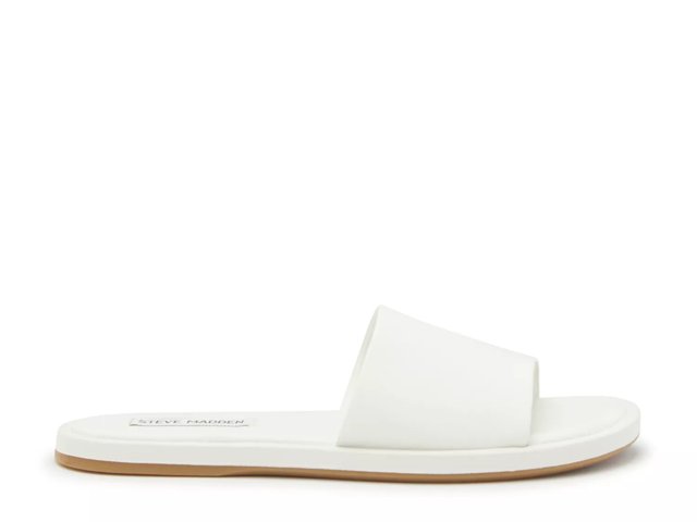 Steve madden criss online cross sandals