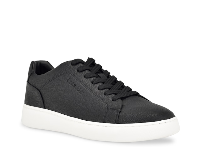 Calvin Klein Falconi Sneaker - Free Shipping | DSW