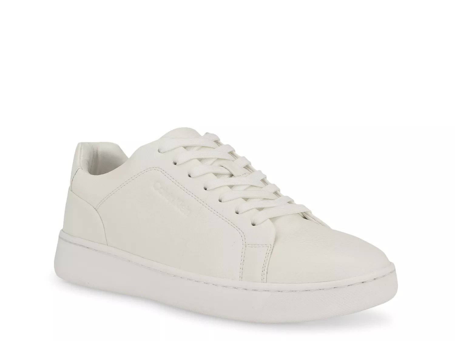 Calvin Klein Falconi Sneaker - Free Shipping | DSW