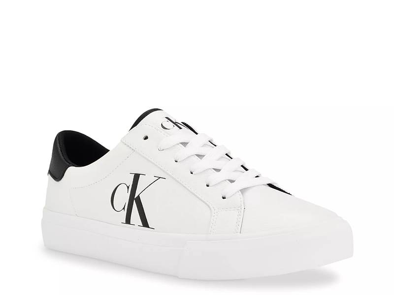 Calvin klein hot sale mens shoe