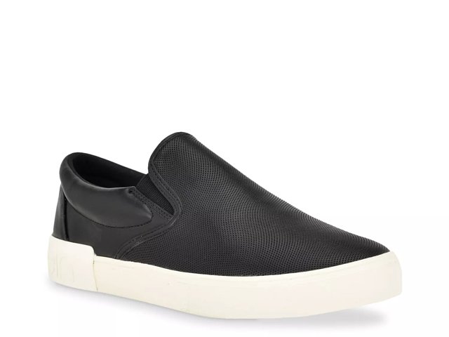 Calvin Klein Rydor Slip On Sneaker Free Shipping DSW
