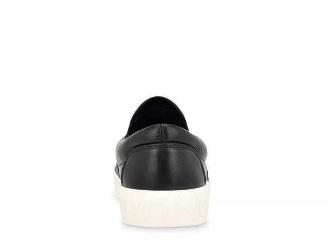 Ck slip on sneakers deals