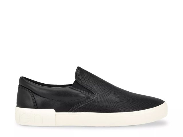 Ck slip on sneakers on sale