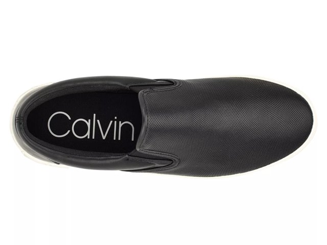 Calvin klein slip online on shoes mens