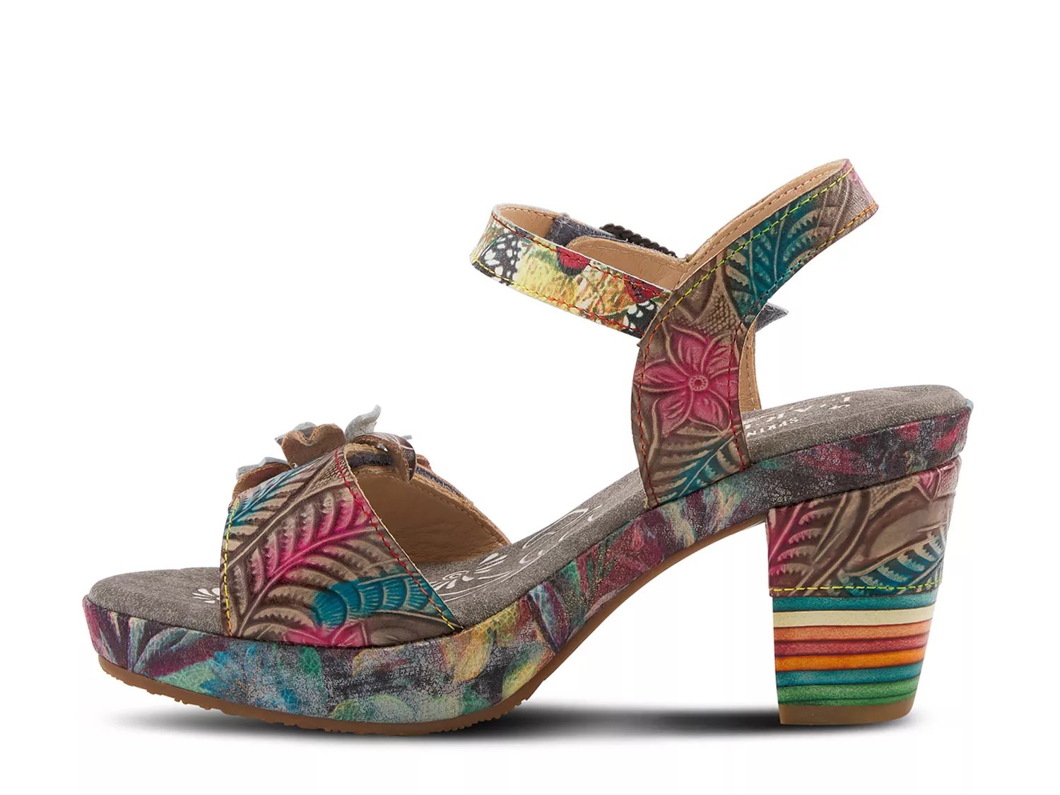 Leilanie Sandal