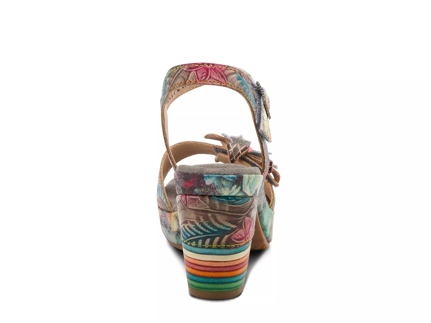 Leilanie Sandal