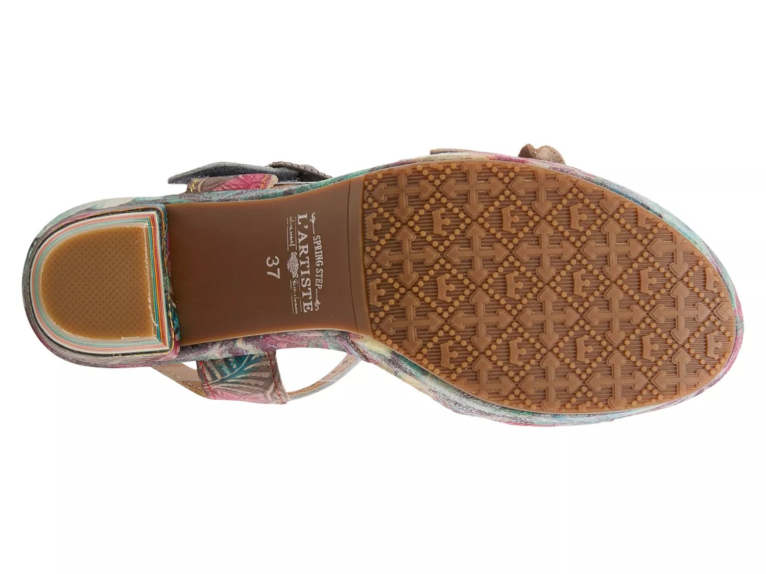 Leilanie Sandal