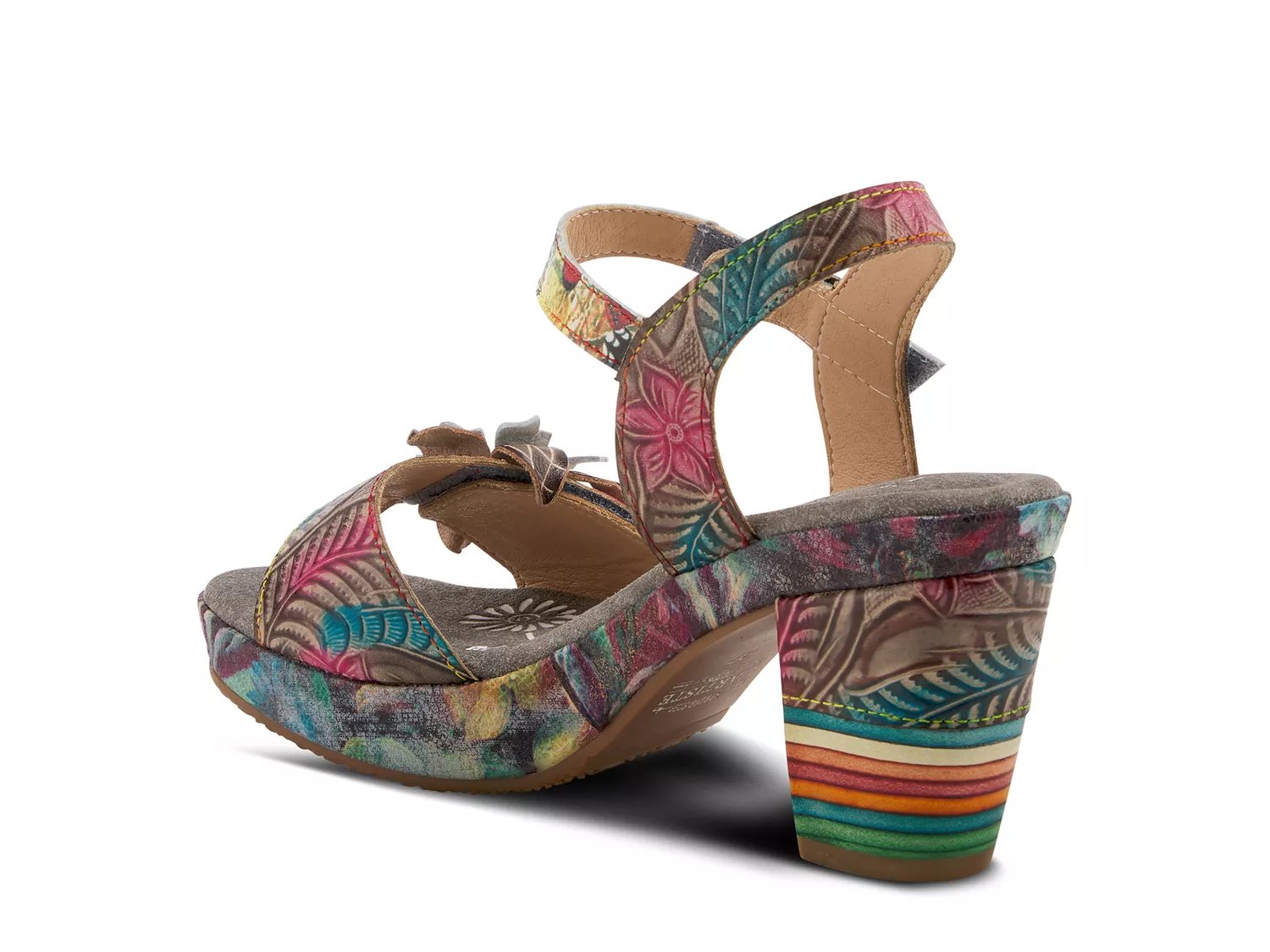 Leilanie Sandal
