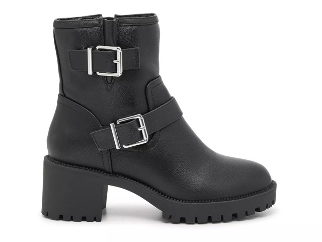 Mix no 6 ankle boots hotsell