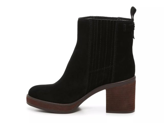 Crown Vintage Capari Bootie Free Shipping DSW