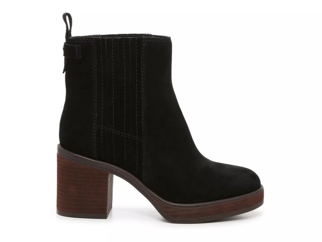 Crown vintage perania hotsell bootie