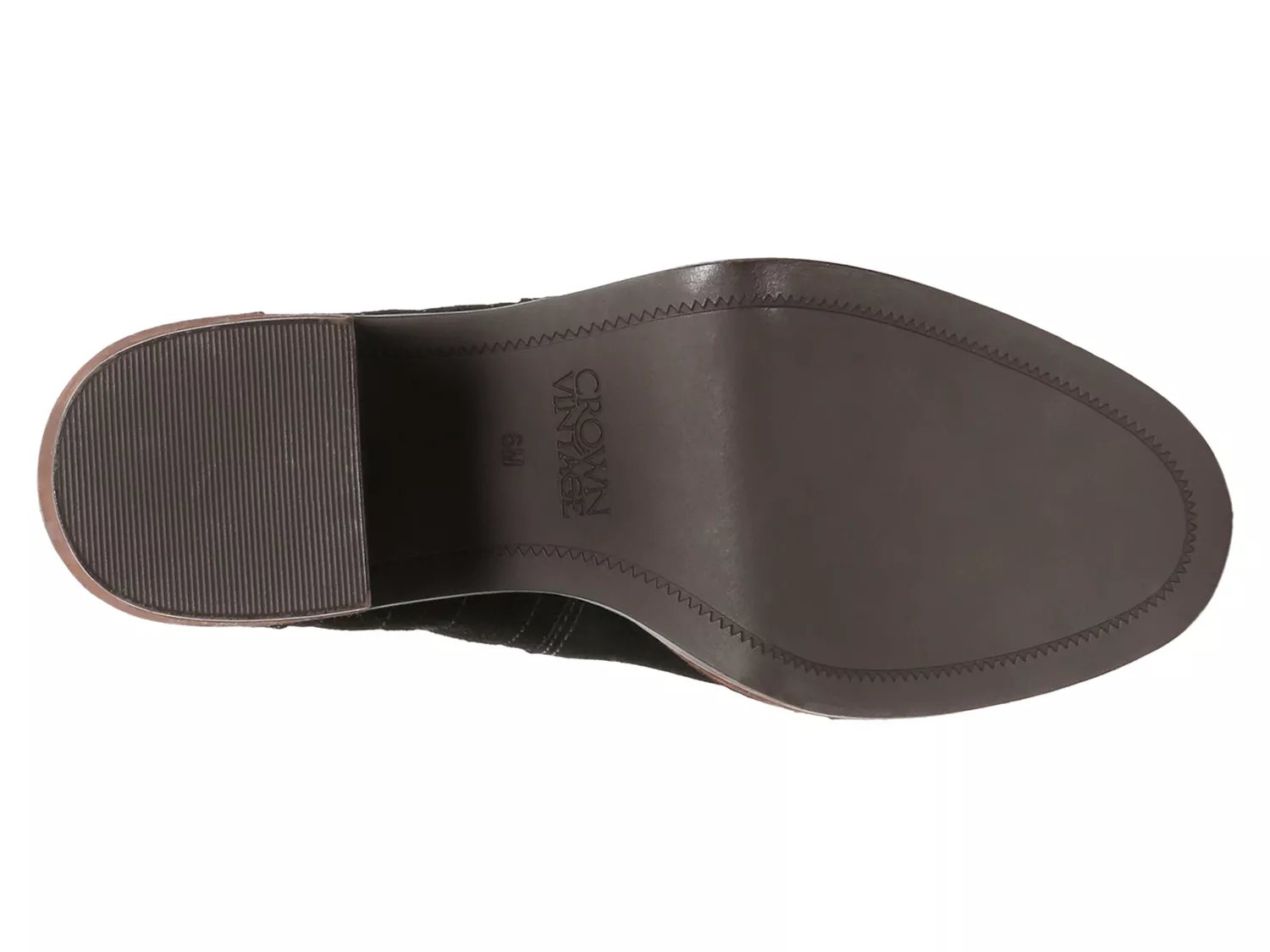 Capari Bootie