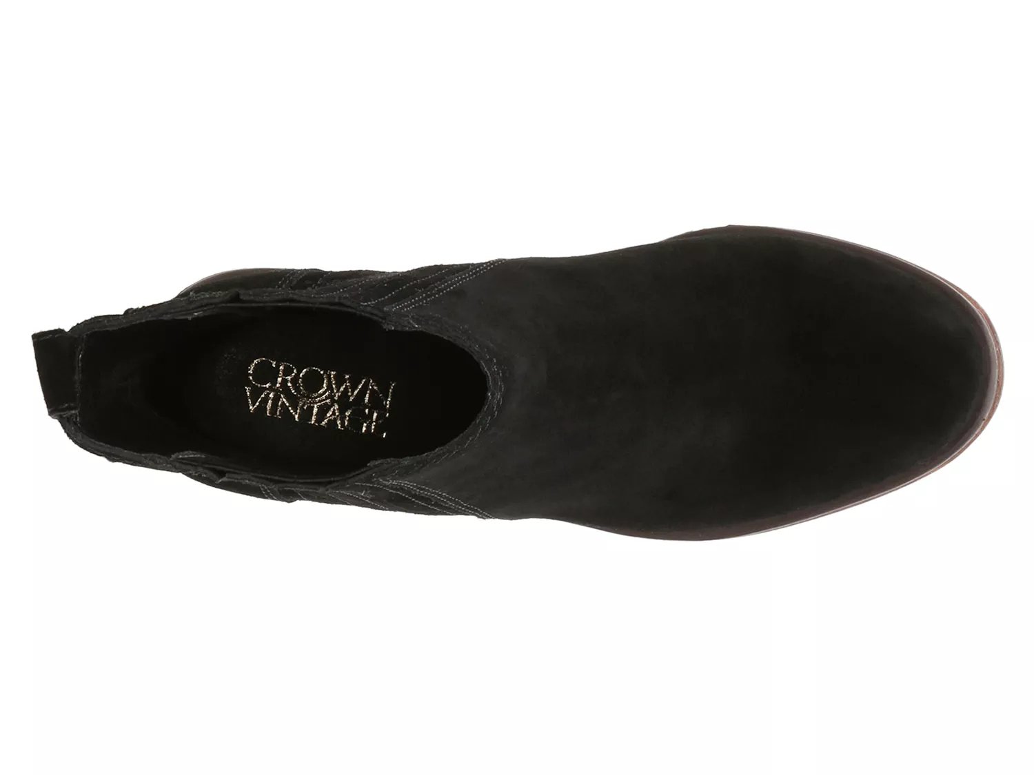 Capari Bootie