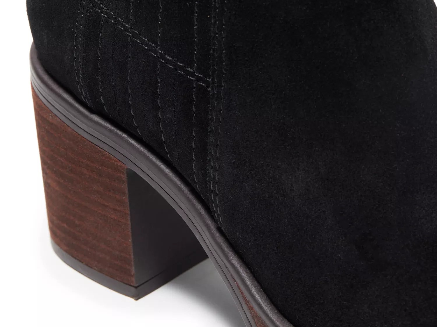 Capari Bootie