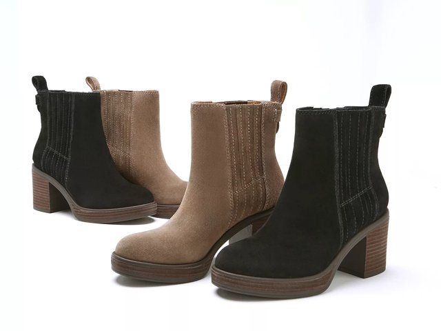 Crown vintage perania best sale bootie
