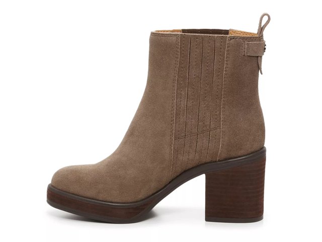 Crown Vintage Capari Bootie