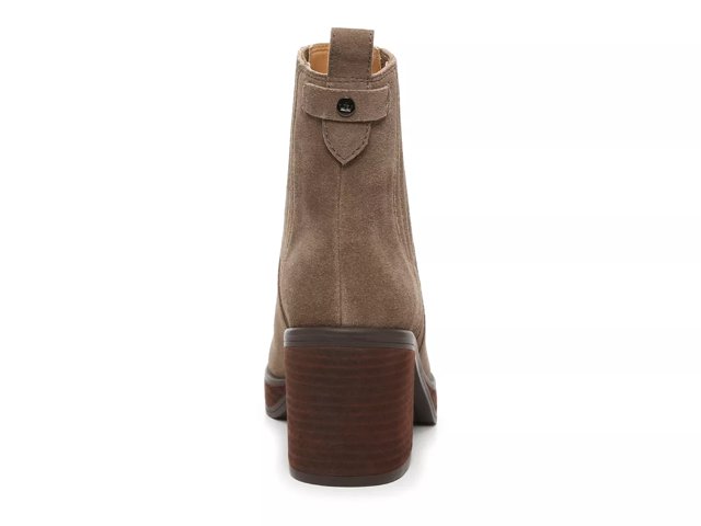 Crown Vintage Capari Bootie