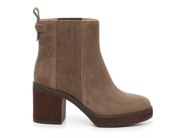 Crown Vintage Capari Bootie Free Shipping DSW