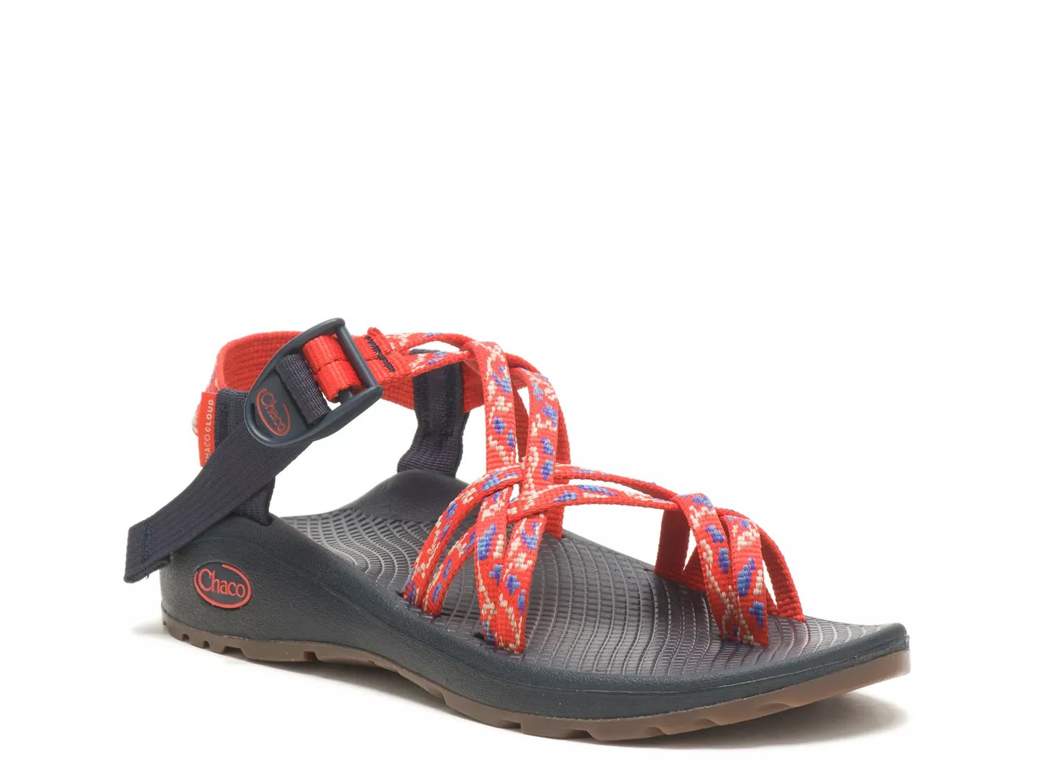 Chaco Zcloud X2 Sandal Free Shipping DSW