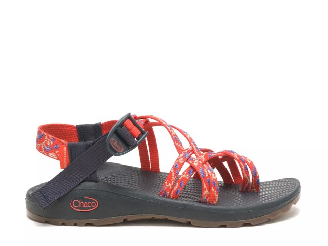 Chaco Zcloud X2 Sandal Free Shipping DSW