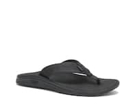Chaco Classic Leather Flip Flop