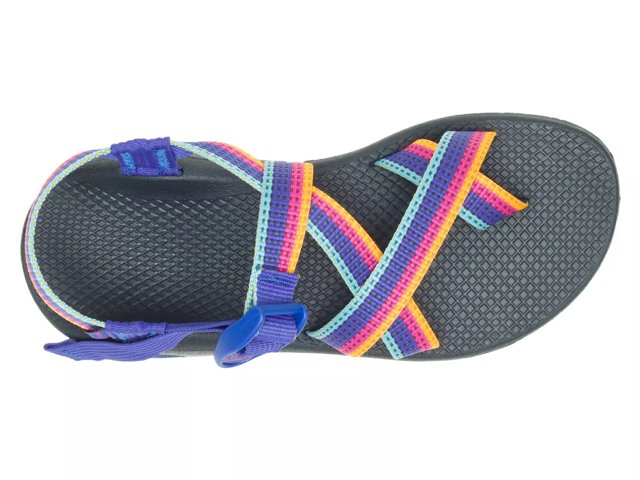 Chaco ZCloud Printed Sandal Free Shipping DSW