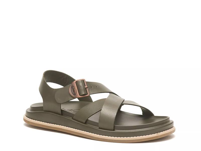 Chaco Townes Sandal Free Shipping DSW