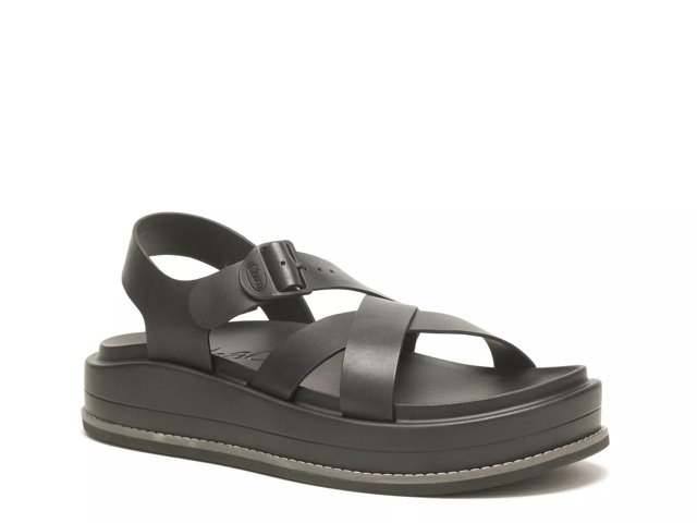 Townes Midform Sandal