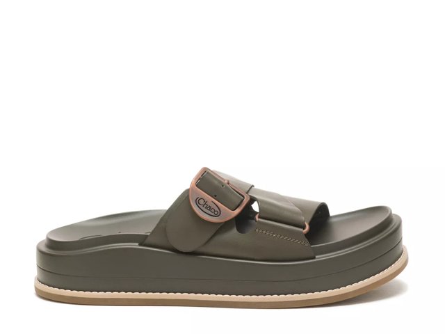 Platform chacos sale