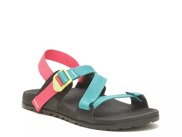 Chaco sandals dsw online