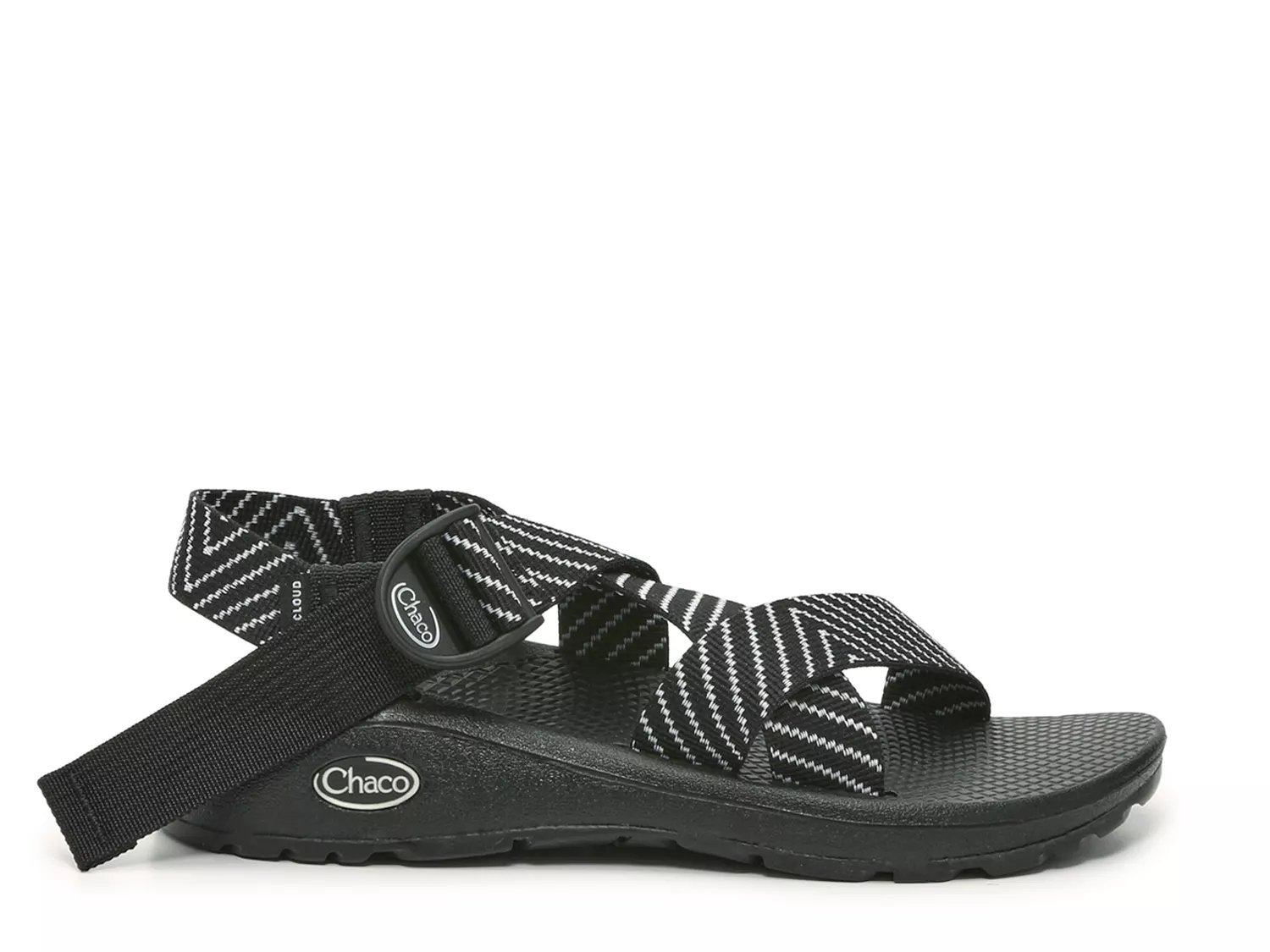 Mega Z/Cloud Sport Sandal