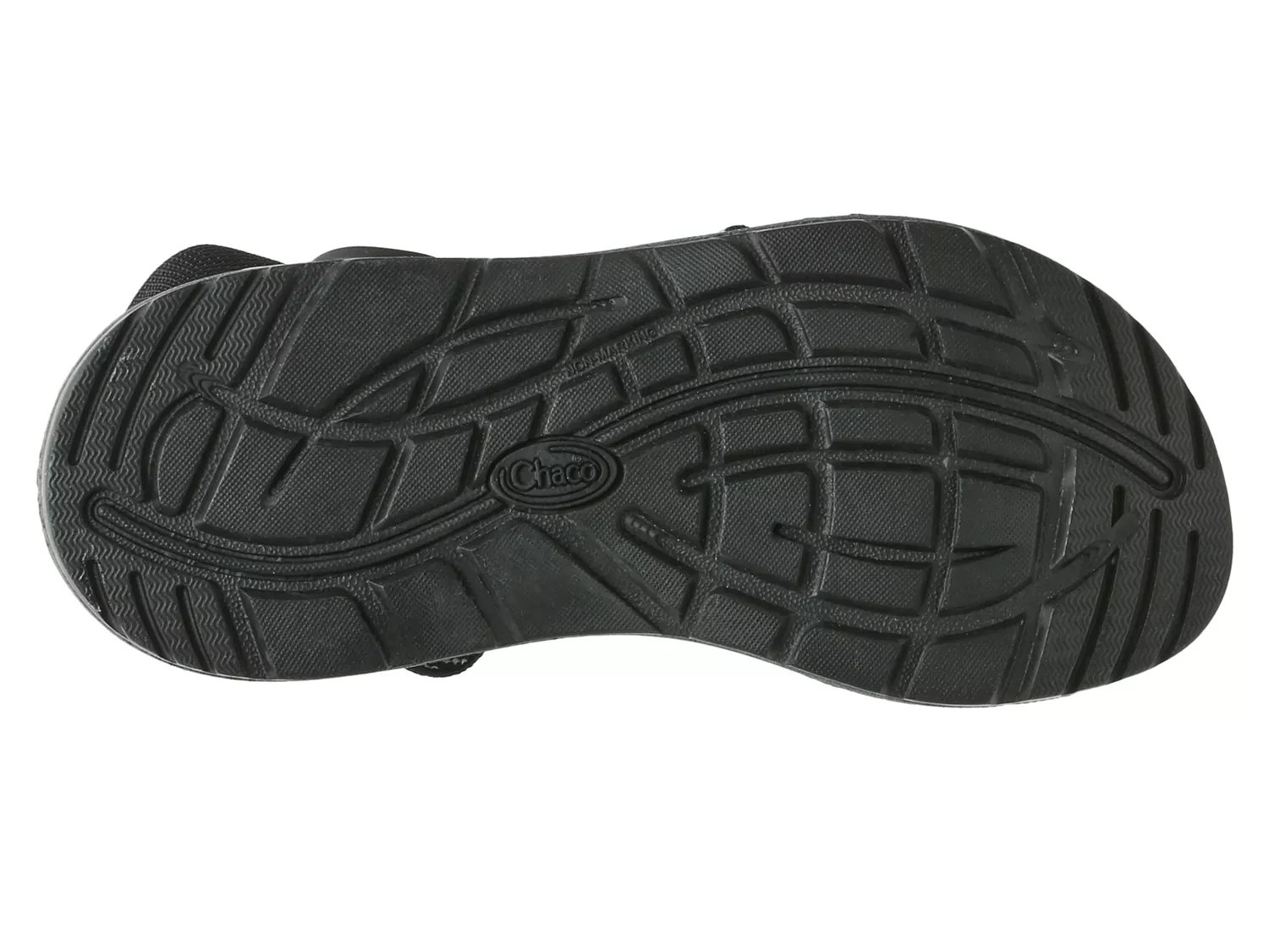 Mega Z/Cloud Sport Sandal