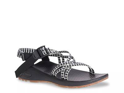 Black discount chaco sandals