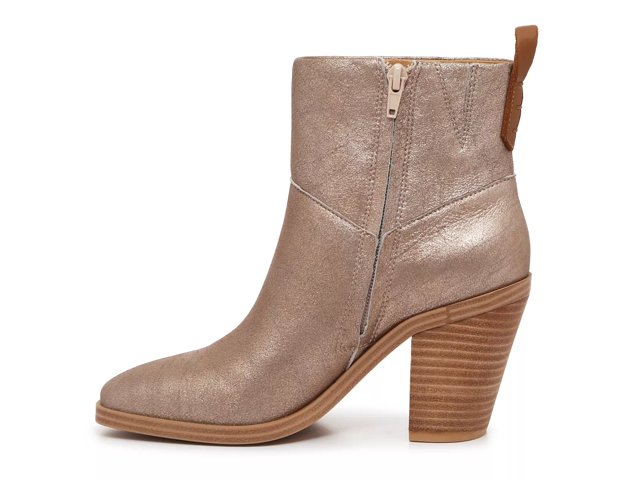 Crown vintage sale afessa bootie