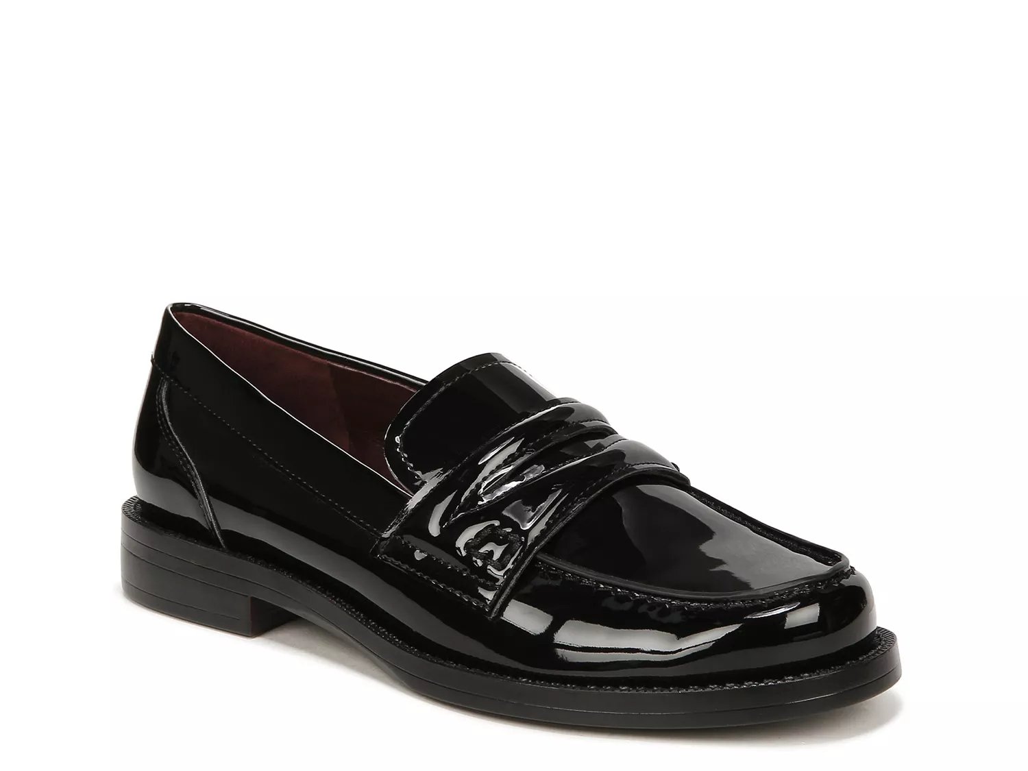 Franco Sarto Lillian Loafer - Free Shipping | DSW