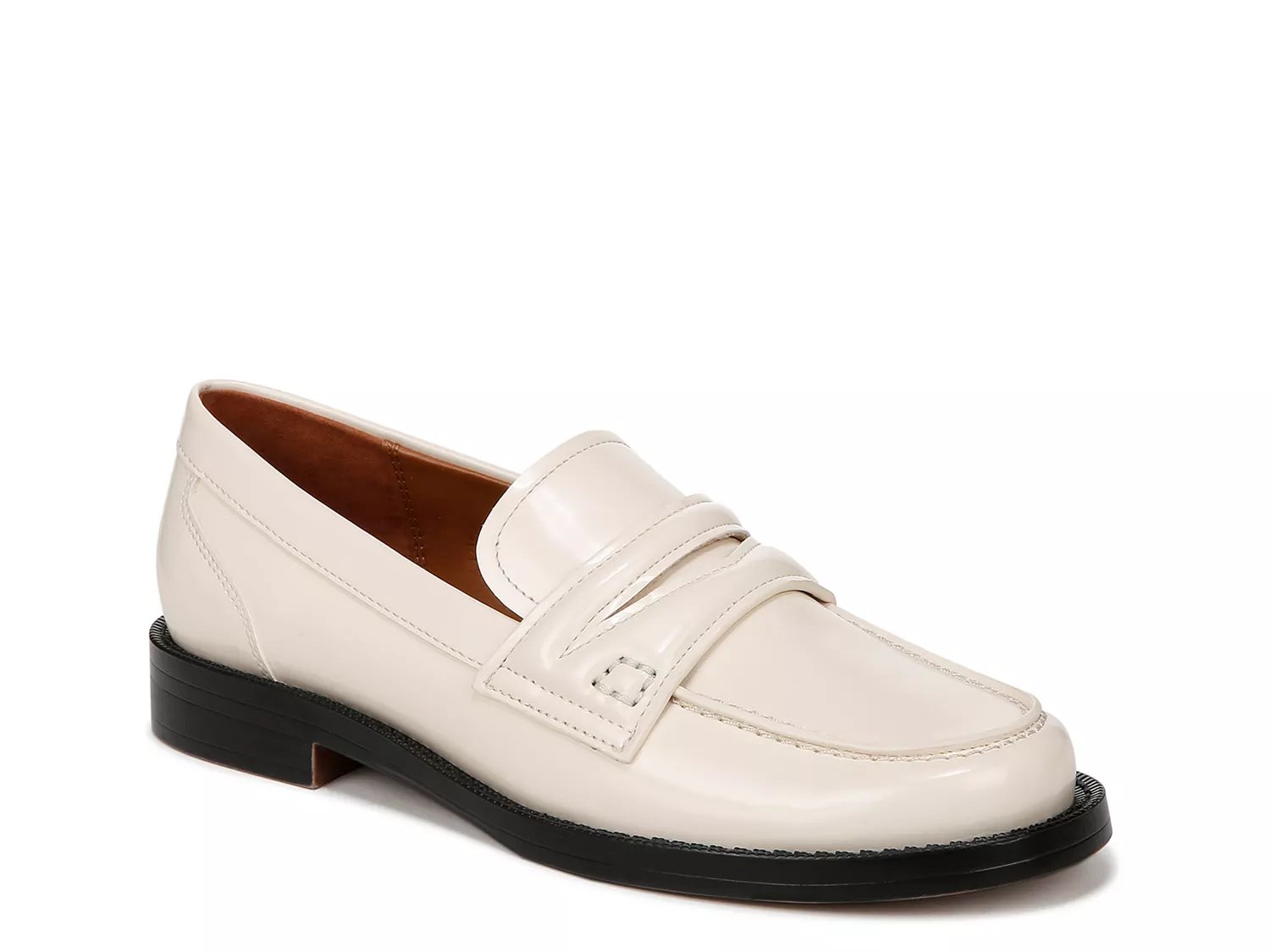 Franco Sarto Lillian Loafer - Free Shipping | DSW